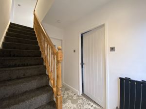 Hallway- click for photo gallery